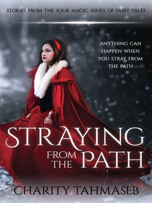 cover image of Straying from the Path